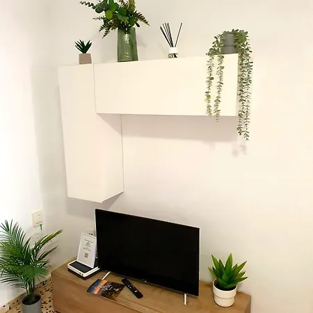 Apartment Seaside Whale Wifi 2i